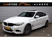 BMW 3-serie GT - 320i Corporate Lease High Executive*M-Pakket*Pano*HUD*H&K*Ke