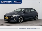 Hyundai i20 - 1.0 T-GDI Comfort | Carplay | Camera | elektrische ramen | C
