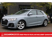 Audi A1 - Sportback 25 TFSI S-Line "RIJKLAARPRIJS"
