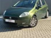Fiat Grande Punto - 1.4 Edizione AIRCO - CRUISE - BLEUTOOTH