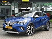 Renault Captur - E-Tech Hybrid 145pk Aut Iconic / Trekhaak / 360 Camera / Vol