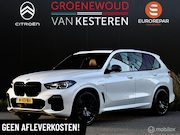 BMW X5 - xDrive45e High Executive I Pano I Luchtvering I