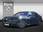 BMW i7 - eDrive50 | M Sportpakket | Active Steering | Driving Assista