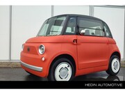 Fiat Topolino - Corallo | Special Edition Uit voorraad leverbaar | PanoDak |