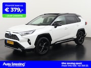 Toyota RAV4 - 2.5 Hybrid AWD Bi-Tone | Panoramadak | ACC | 360 Camera | Zo