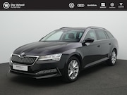 Skoda Superb - Combi 1.4 TSI iV 217pk Business Edition | Stoelverwarming |
