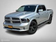 Dodge Ram - 1500 4X4 5.7 V8 4x4 Crew Cab 5'7