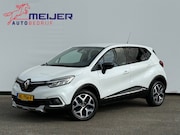 Renault Captur - 1.2 TCe Intens Keyless | LED | Wit Metallic | Navigatie | Cr