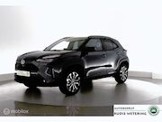 Toyota Yaris Cross - 1.5 Hybrid 130 Dynamic comfortpack|led|Carplay|acc|cam|lmv17