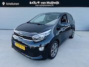 Kia Picanto - 1.0 DPi Dynamicplus Privacyglass | Climate Control | Cruise