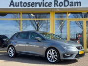 Seat Leon - 1.4 TSI FR Bns. | 56.583 KM! |