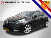 Renault Clio - Estate 0.9 TCe Limited Airco, Cruise, NAVI, NL/NAP