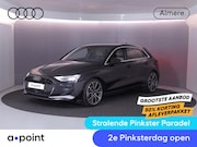 Audi A3 - Sportback 40 TFSI e Advanced edition 204 pk S-tronic | Verle
