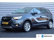 Opel Crossland - 1.2 TURBO 110PK INNOVATION+ / NAVI / LEDER / CLIMA / LED / P