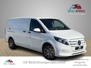 Mercedes-Benz Vito - 116 CDI Nieuw Model MBUX WHITE EDITION PRO LANG model 2025 /