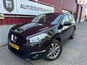 Nissan Qashqai - 2.0 Connect Edition // Clima // PDC // Pano dak // LM Vlegen