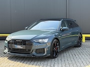 Audi A6 - Avant 55 TFSI e quattro S Competition MAXTON | S6
