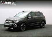 Volkswagen T-Cross - 1.0 TSI 115 PK Automaat R-Line, LED, 18" LM, Adap. Cruise Co
