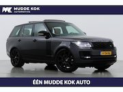 Land Rover Range Rover - 2.0 P400e Autobiography | Luchtvering | Panoramadak | 360° C