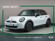 MINI Cooper S - 5-Deurs 2.0 Favoured XL