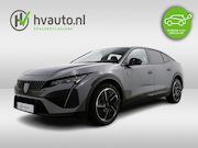 Peugeot 408 - 1.2 HYBRID 145 E-DCS6 | Panoramadak | 360 Vision & Drive Ass
