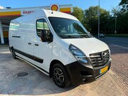 Opel Movano - 2.3 Turbo L3H2