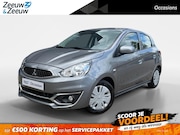 Mitsubishi Space Star - 1.0 Cool+ | Automaat | Dealer onderhouden | Airco | Elektr.