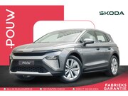 Skoda Elroq - 60 204pk Business Edition | Trekhaak | Adaptive Cruise | SoH