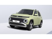 Hyundai Inster - Evolve 49 kWh €3500, - korting! Van €32.005, naar €28.505! I