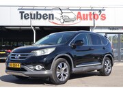 Honda CR-V - 2.0 AWD Executive | Automaat | Panoramadak | Leder | Trekhaa