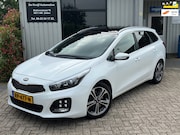 Kia Ceed - Cee'd Sportswagon 1.0 T-GDi GT-Line Summer Edition|PANORAMAD