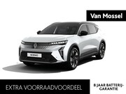 Renault Scénic - 87 kWh Long range 220 1AT Techno | Achteruitrijcamera | Adap