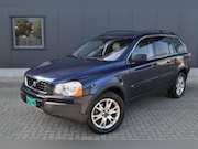 Volvo XC90 - 2.5 T Elite, netto € 10.700, bijtel vriendelijk