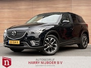Mazda CX-5 - 2.0 SkyActiv-G 160 GT-M 4WD Schuifdak / Bose / Leer / Memory
