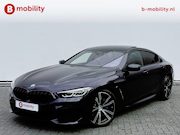 BMW 8-serie Gran Coupé - 840i xDrive High Executive M-Sport 'Tansanitblau' NL Auto | 