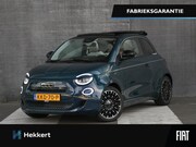 Fiat 500C - Cabrio La Prima 1.0 Hybrid 70pk DAB | STOELVERWARMING | CLIM