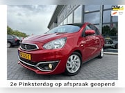 Mitsubishi Space Star - 1.2 Connect Pro | Cruise Control | Airco | Carplay | 5 DRS |