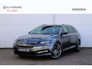 Skoda Superb - Combi 1.5 TSI ACT Business Edition 150pk