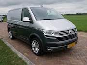 Volkswagen Transporter - 2.0 TDI L1H1 146kW 4Motion Bulli DSG | AC | NAVI | 17999 EX