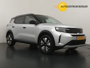 Opel Frontera - 1.2 Turbo Hybrid Mild GS Automaat / Navi / Camera / DakRails