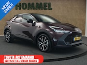 Toyota C-HR - 2.0 Hybrid 200 Dynamic - BI-TONE - PARKEERSENSOREN VOOR EN A