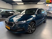 Skoda Octavia - Combi 1.4 TSI iV PHEV Business Edition