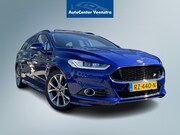 Ford Mondeo - Wagon 1.5 ST Line Schuif-kantel dak / Stoel-stuur verwarming