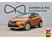 Renault Captur - 1.6 E-Tech Plug-in Hybrid 160 | CARPLAY | CAMERA | TREKHAAK 