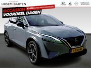 Nissan Qashqai - 1.5 E-Power Tekna Glass | Apple Carplay/Android Auto|telefoo