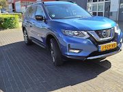 Nissan X-Trail - 1.3 DIG-T N-Tec Trekhaak, Verwarmde voorstoelen, Panorama da