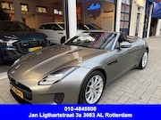 Jaguar F-Type - 2.0T R-Dynamic NL AUTO/DEALER O.H