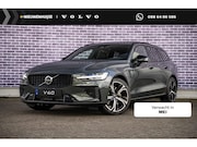 Volvo V60 - 2.0 T6 Plug-in hybrid AWD Ultra Dark | Panoramadak | Head Up