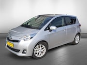 Toyota Verso S - 1.3 VVT-i Trend Automaat/Trekhaak/Cruise-control