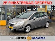 Opel Meriva - 1.4 Turbo Anniversary Edition - winterpakket - all season -